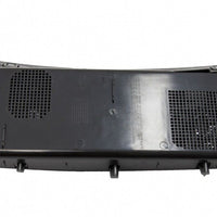 Griglie di ventilazione laterali per Range Rover Vogue III L322 (2002-2012) Nero