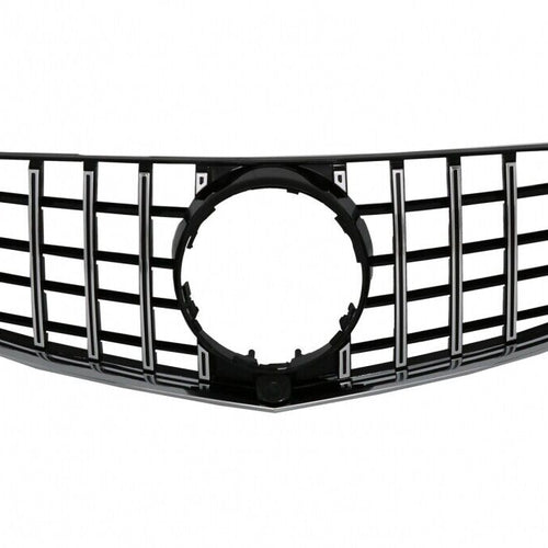 Griglia anteriore per Mercedes Classe E C207 W207 A207 Facelift (2013-2017) Coup