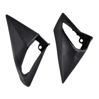 Kit riparazione Specchietti + Cofano per Mercedes Classe E W124 -> 6 pezzi