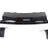 Diffusore per paraurti posteriore per Audi A4 B9 8W Facelift (2020-) solo S-line