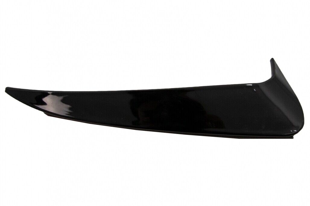 Alette laterali per paraurti posteriore Flics per Mercedes Classe C W205 – vista 7