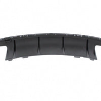 Diffusore d'aria per paraurti posteriore per Mercedes CLA W117 X117 Shooting Bra
