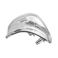 Freccia Specchietto retrovisore Destra bianca Transit V363 indicatore