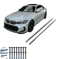 Bodykit Carrozzeria Pacchetto Sportivo per BMW Serie 3 G20 / G21 M-Pack 2018-2022