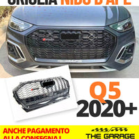 GRIGLIA a Nido d'Ape 