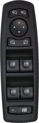 Pulsantiera Guida 254000015R Alzacristalli 🔥Renault Megane III Laguna Fluence