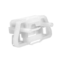 Deflettore aria Destra per parabrezza Jaguar X-Type