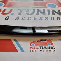 ALETTONE ALA SPOILER POSTERIORE BMW SERIE 3 G20 SPORTIVO M PACK Aletta