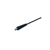 Barra Ant. Tetto 60cm Renault Megane Clio 19 Dacia Logan
