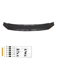 Protezione cofano per VW VOLKSWAGEN Amarok MK1-MK1 Facelift 2010-2021
