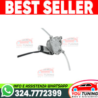 Alzacristalli Alzavetro Post Sx Per Jeep Cherokee