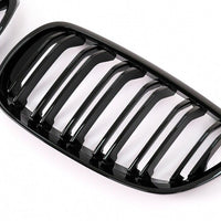 Griglie renali anteriori per BMW Serie 3 E92 E93 Coupé Convertible NonLCI (2006-