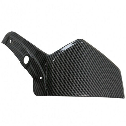 Aero Body Kit Labbro del paraurti anteriore e diffusore d'aria per BMW X5 G05 (2018-2022) M Performance Design Carbon Look