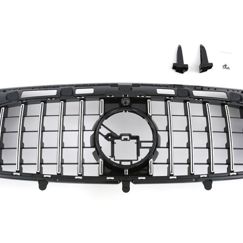 Griglia sportiva per Mercedes H247 GLA Panamericana GT AMG 2020-2023