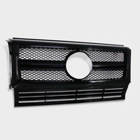 per Mercedes Classe G W461 W463 1990-2012 Griglia Anteriore G65