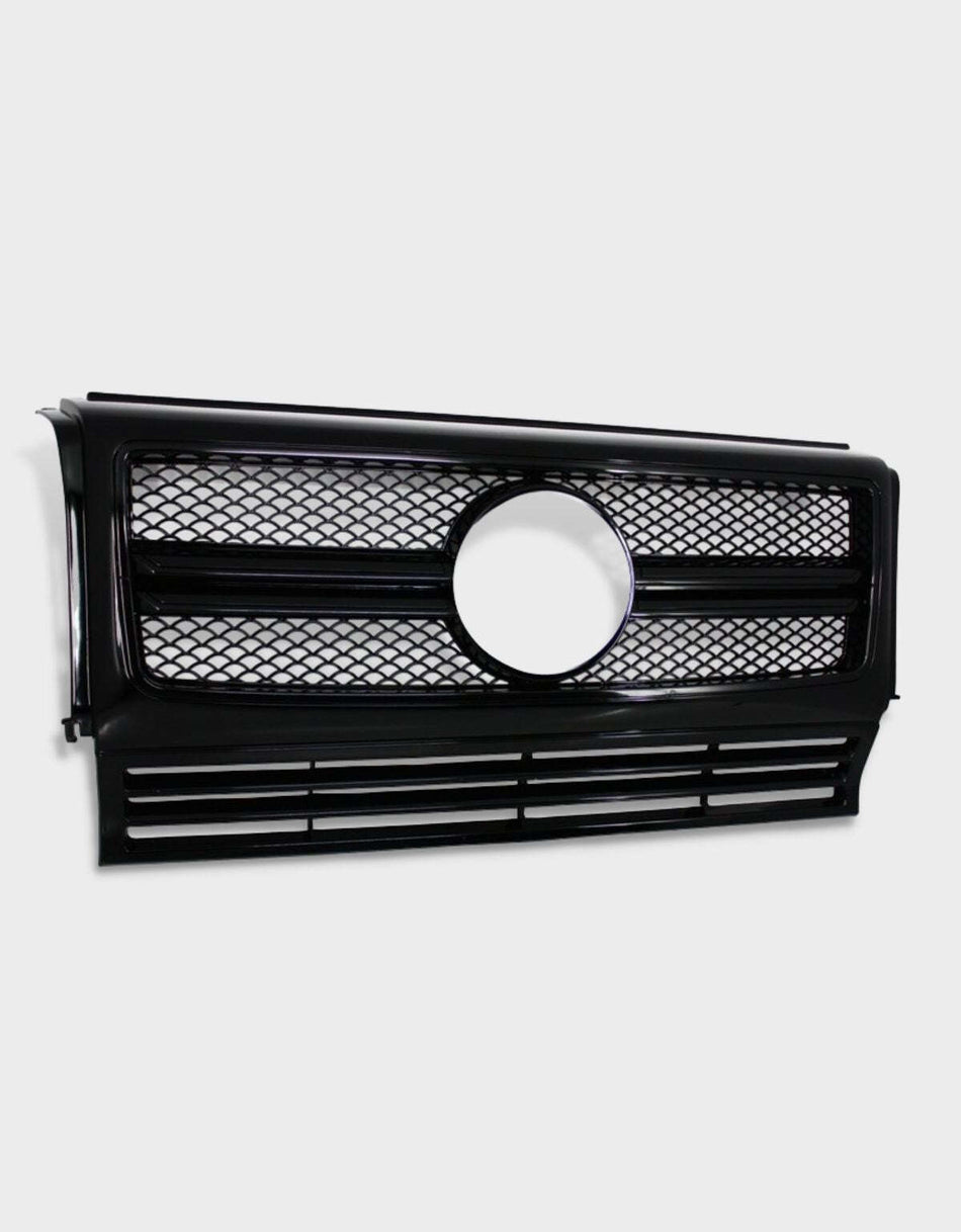 per Mercedes Classe G W461 W463 1990-2012 Griglia Anteriore G65