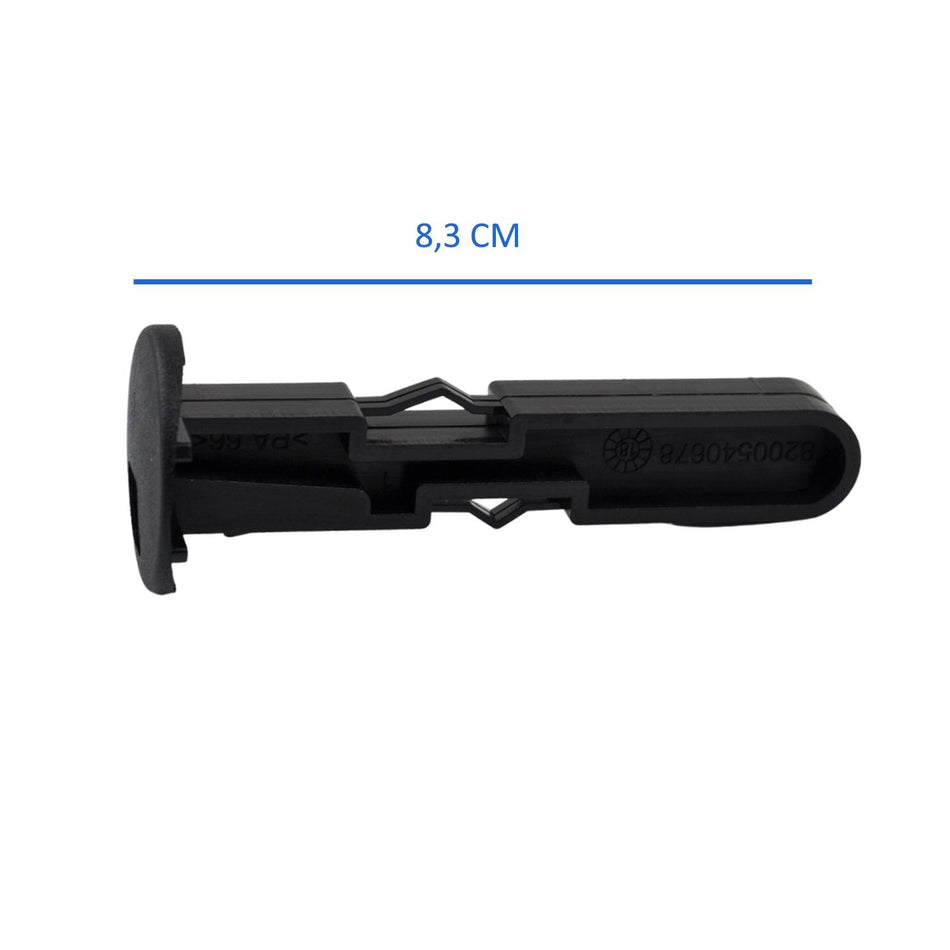 Pin radiatore Megane II Scenic 2 Kangoo – vista 2