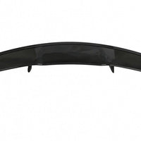 Spoiler sul coperchio del bagagliaio per Mercedes GLA H247 (2020-up) Piano Black
