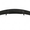 Spoiler sul coperchio del bagagliaio per Mercedes GLA H247 (2020-up) Piano Black