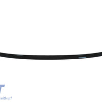 Spoiler per bagagliaio per BMW Serie 5 G30 (2017 in poi) M5 Design Piano Black