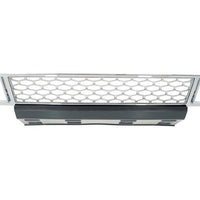 Griglia inferiore paraurti anteriore per Land Range Rover Vogue III L322 (2010-2