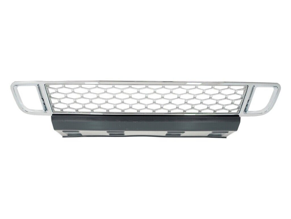 Griglia inferiore paraurti anteriore per Land Range Rover Vogue III L322 (2010-2