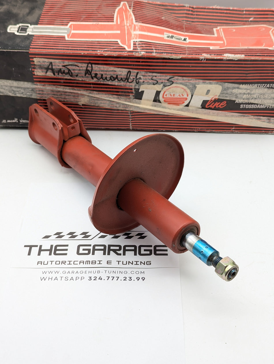 AMMORTIZZATORE ANTERIORE NUOVO ORIGINALE RENAULT SUPER 5 (1988-1995) 7700786597