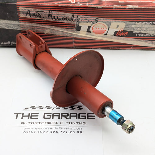 AMMORTIZZATORE ANTERIORE NUOVO ORIGINALE RENAULT SUPER 5 (1988-1995) 7700786597