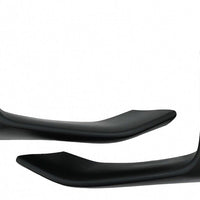 Alette divisori spoiler paraurti anteriore per BMW F80 M3 F82 F83 M4 (2014-2019)