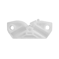 Supporto in plastica per finestrino posteriore destro - Mercedes CLK W209