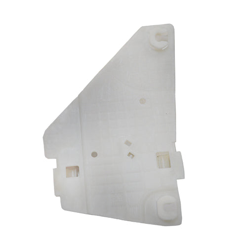 Alza Cristallo Posteriore Sinistro Jeep Grand Cherokee 2