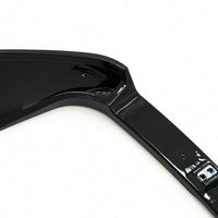 Spoiler da tetto per BMW X5 G05 (2018-up) M-Tech Piano Black