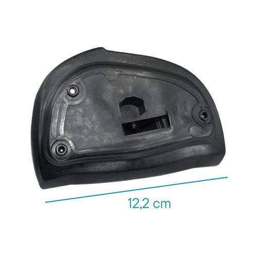 Guarnizione Specchio Retrovisore Destro W202 W140 W210