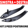 2 X MANIGLIE Posteriori SINISTRA+DESTRA PER BMW Serie 3 F30 F31 F34 F80 M3 GT