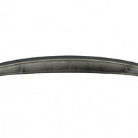 Spoiler sul coperchio del bagagliaio per Mercedes GLA H247 (2020-up) Piano Black