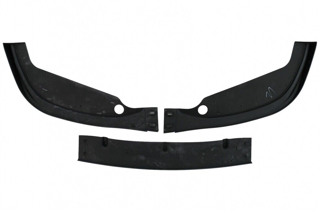 Labbro spoiler paraurti anteriore per BMW Serie 3 E46 M3 berlina Touring – vista 8