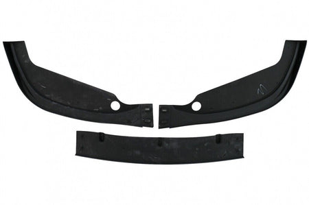 Labbro spoiler paraurti anteriore per BMW Serie 3 E46 M3 berlina Touring – vista 8