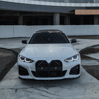 Bodykit Carrozzeria Pacchetto Sportivo per BMW Serie 4 G26 Gran Coupé (M-Pack / M440i) 2021+