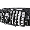 Griglia sportiva per Mercedes H247 GLA Panamericana GT AMG 2020-2023