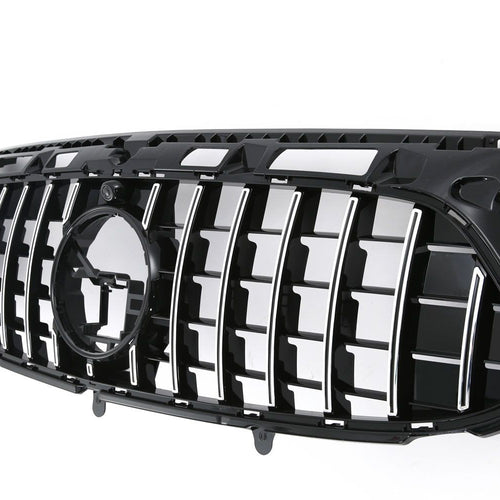 Griglia sportiva per Mercedes H247 GLA Panamericana GT AMG 2020-2023