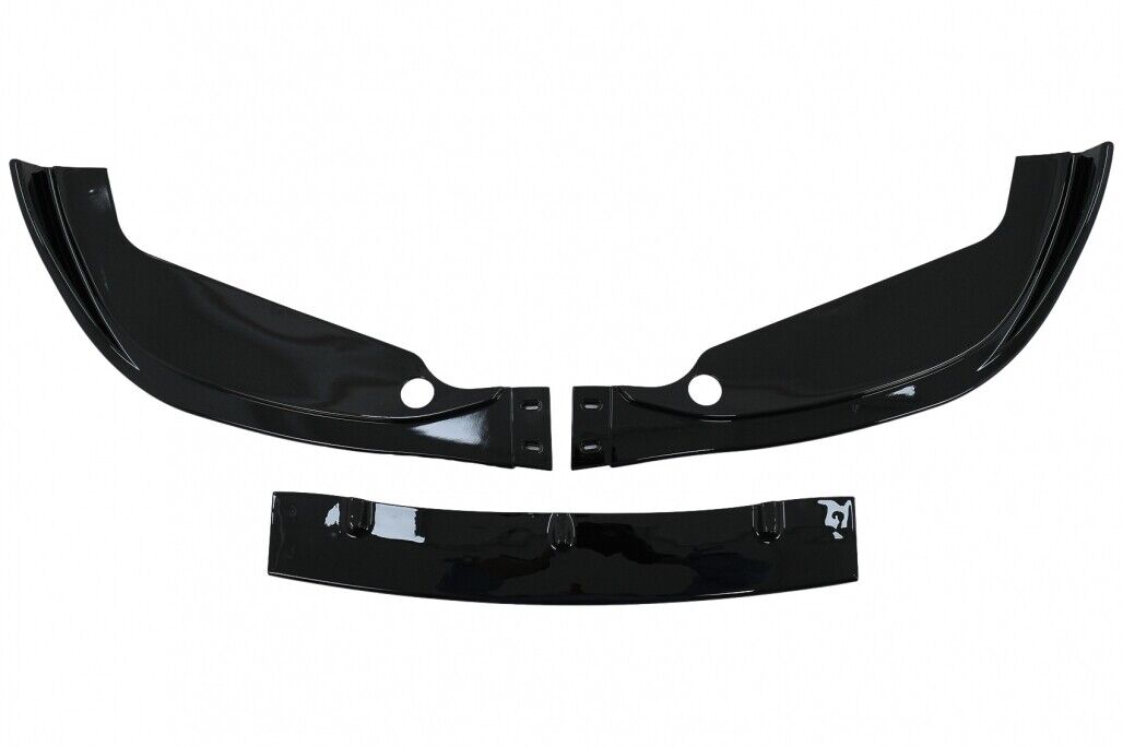 Labbro spoiler paraurti anteriore per BMW Serie 3 E46 M3 berlina Touring – vista 7