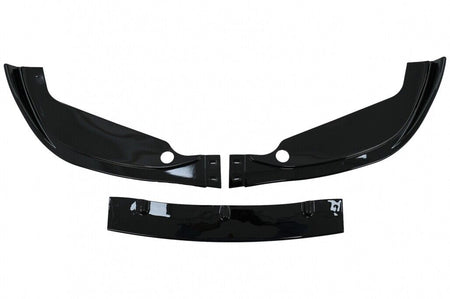 Labbro spoiler paraurti anteriore per BMW Serie 3 E46 M3 berlina Touring – vista 7