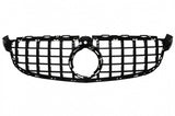 Griglia anteriore per Mercedes Classe C C63 W205 Berlina S205 T-Modell A205