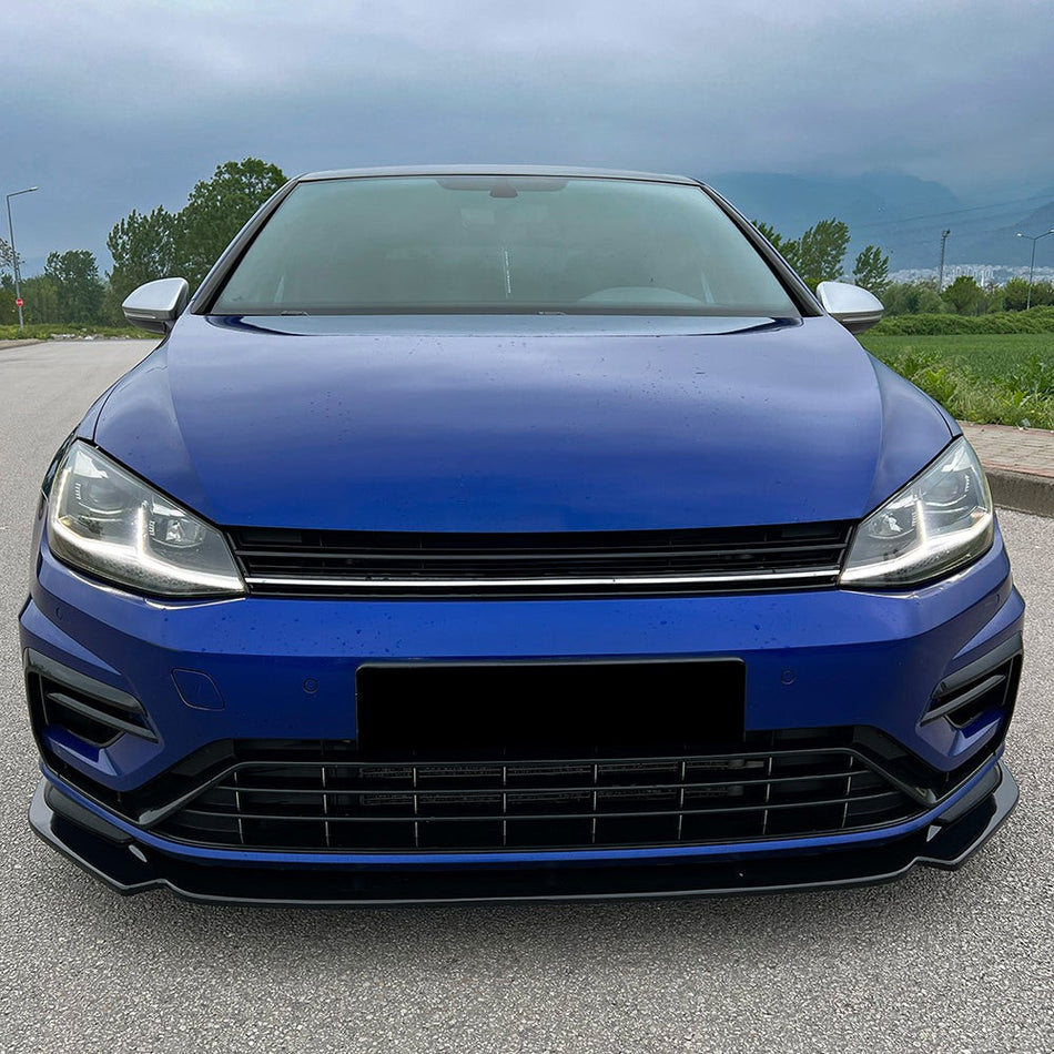 Bodykit Carrozzeria Pacchetto Sportivo per VW VOLKSWAGEN Golf MK7.5 R 2017-2020