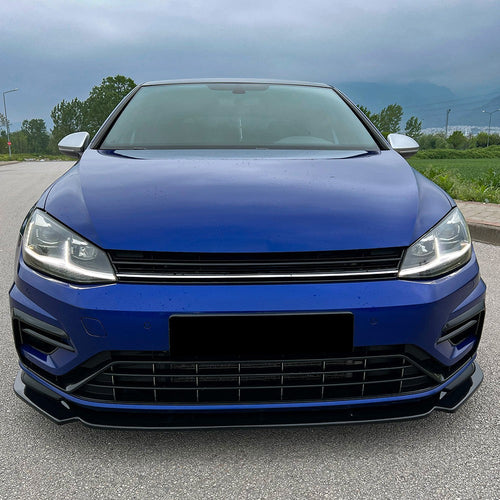 Bodykit Carrozzeria Pacchetto Sportivo per VW VOLKSWAGEN Golf MK7.5 R 2017-2020