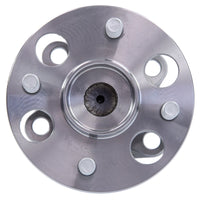 2 pezzi x CUSCINETTI RUOTA per TOYOTA YARIS MOZZO POSTERIORE SX+DX con ABS