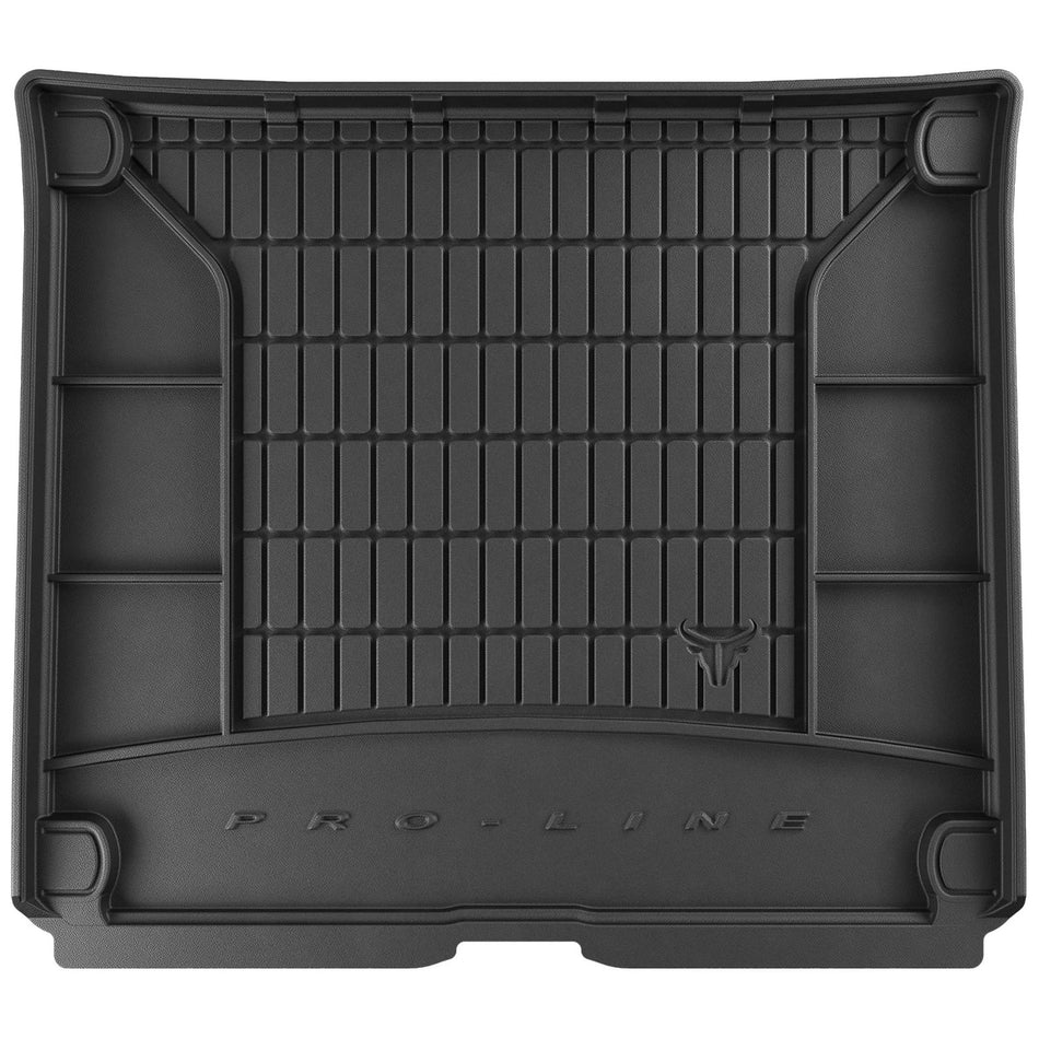 TPE Frogum Pro-Line Vassoio Vasca Baule per Fiat Stilo 2001-2008 TPE gomma prote