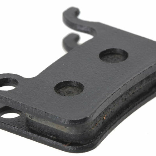 2COPPIE (4pz) PASTIGLIE Resina per Freno SHIMANO XTR XT 2011 BR M975/966/965/800