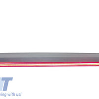 Spoiler da tetto per Mercedes W463 Classe G (1989-up) Design barra luminosa a LE
