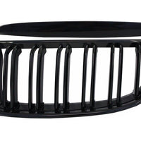 Griglie renali anteriori per BMW Serie 3 E90 E91 Pre-LCI (2005-2008) Doppia stri